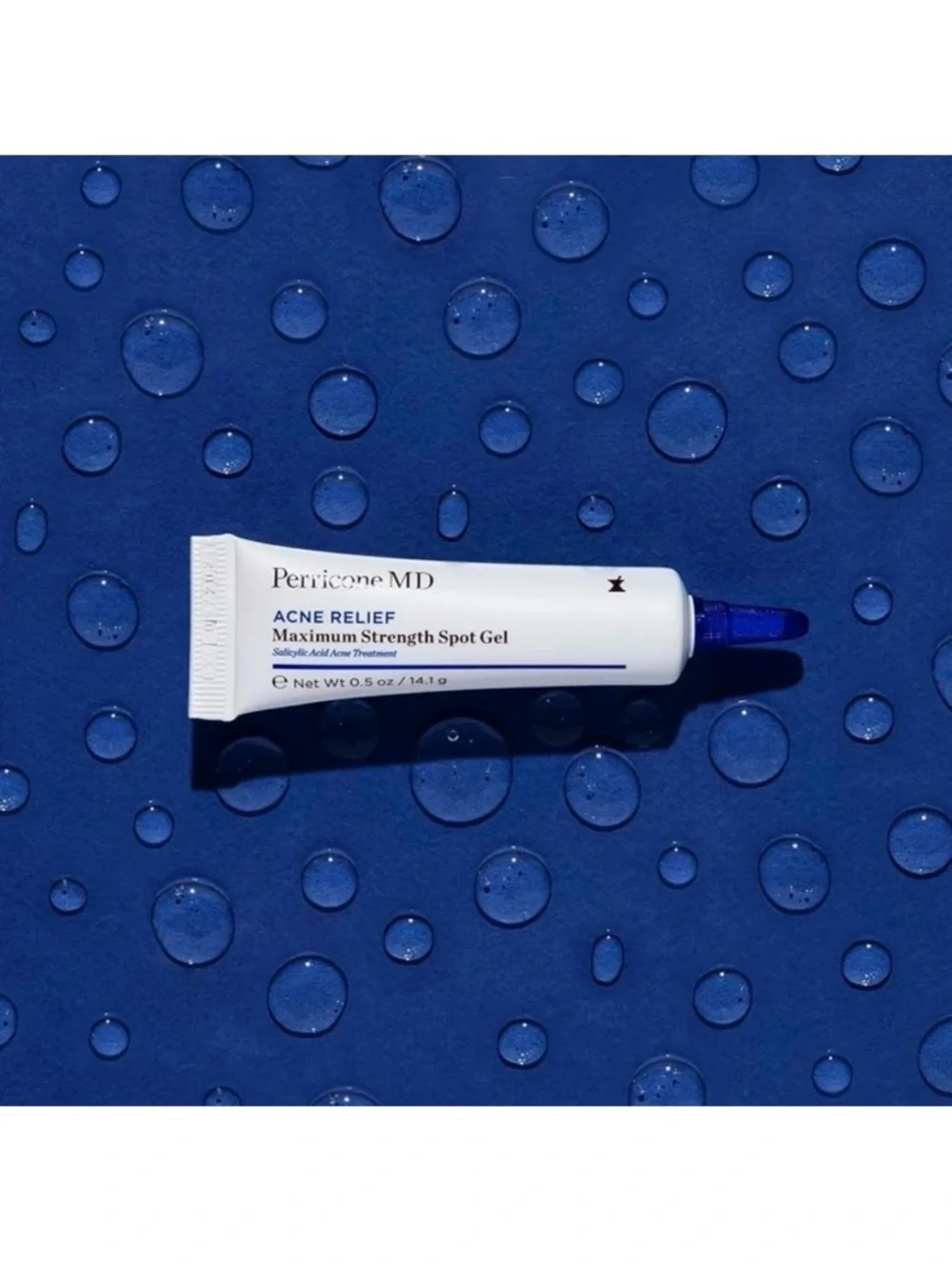 Perricone MD Acne Relief Maximum Strength Spot Gel .5oz